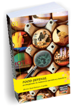 S03-Food Defense - protegiendo la industria turistica y hotelera